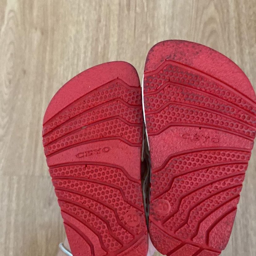 Sandalet - Görsel 4