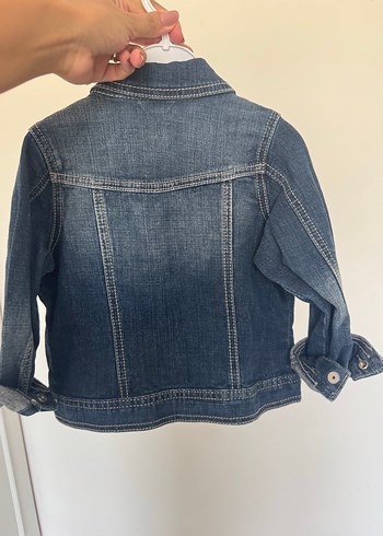 Kot ceket - Görsel 2