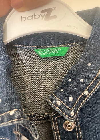 Kot ceket - Görsel 3