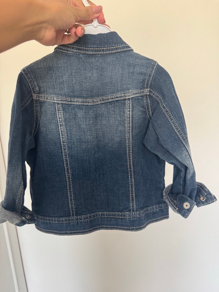 Kot ceket - Görsel 2