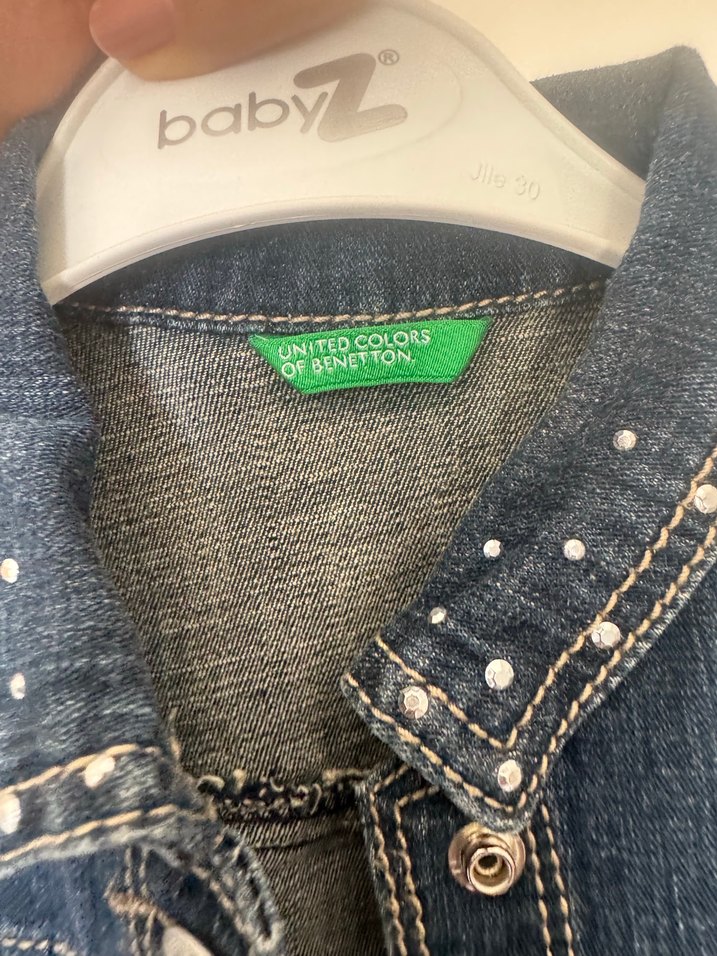 Kot ceket - Görsel 3