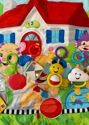 Oyun Matı - Görsel 4