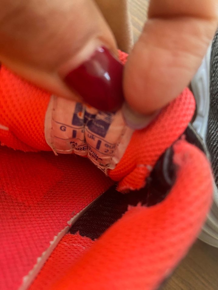 Spor ayakkabı - Görsel 4