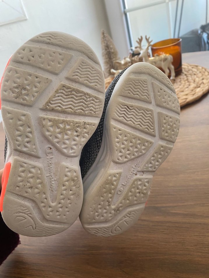 Spor ayakkabı - Görsel 5