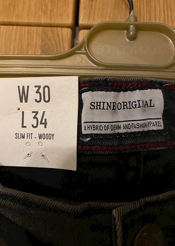 40 Beden siyah Renk Erkek kot pantolon siyah