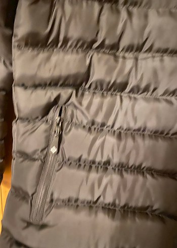 Columbia A kalite Erkek Mont   XL giyilmemiş - Görsel 3