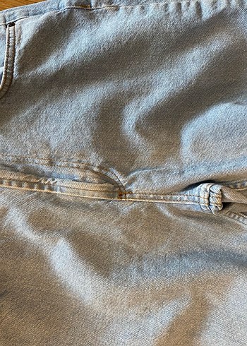 Erkek kot pantolon Trendyol - Görsel 3