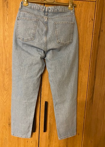 Erkek kot pantolon Trendyol - Görsel 4