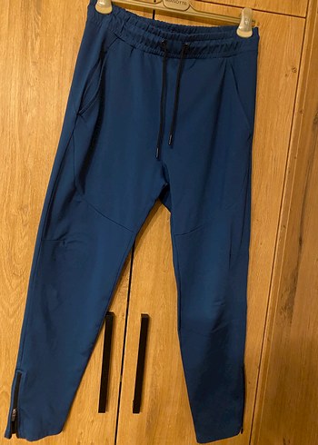 Erkek LCW  actıve s beden eşofman - Görsel 2