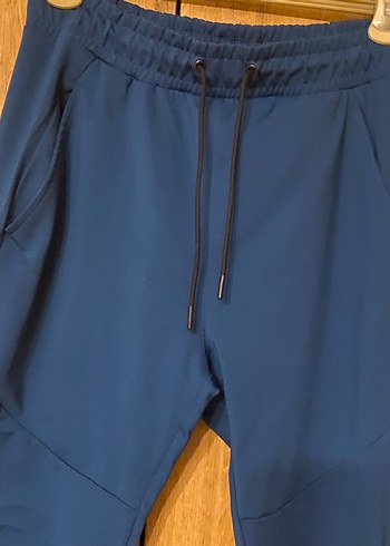 Erkek LCW  actıve s beden eşofman - Görsel 4