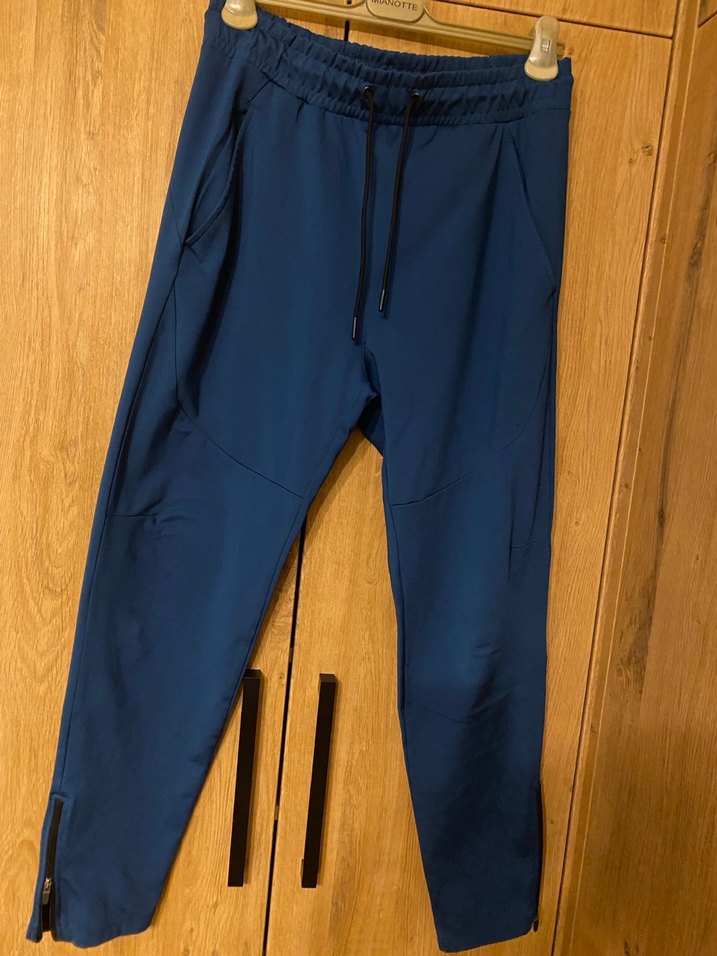 Erkek LCW  actıve s beden eşofman - Görsel 2