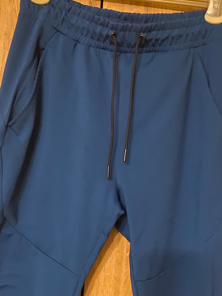 Erkek LCW  actıve s beden eşofman - Görsel 4