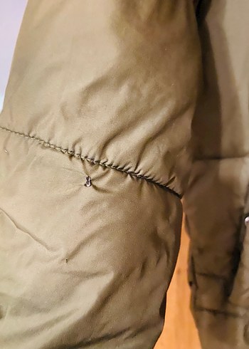 Jack & Jones. Erkek  mont M  Beden - Görsel 5