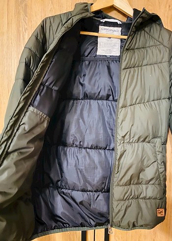 Jack & Jones. Erkek  mont M  Beden - Görsel 4