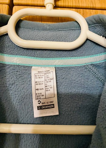 Polar Decathlon 14 -15 yaş - Görsel 4