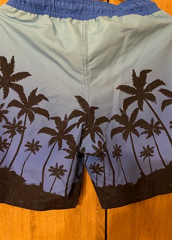 Erkek çocuk deniz şortu - Görsel 2