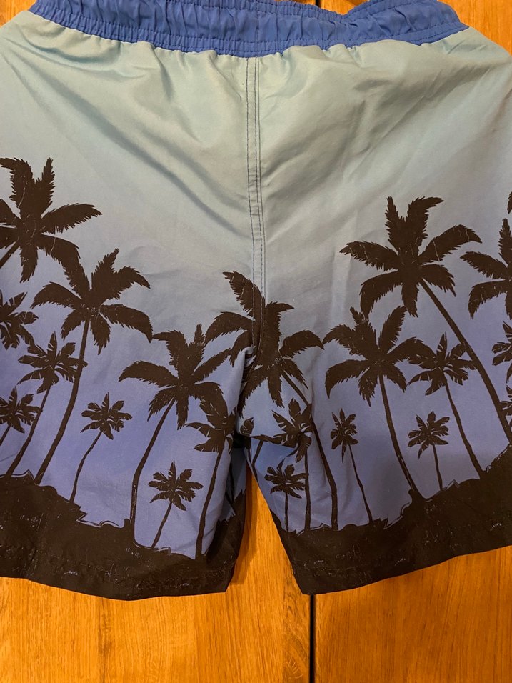 Erkek çocuk deniz şortu - Görsel 2