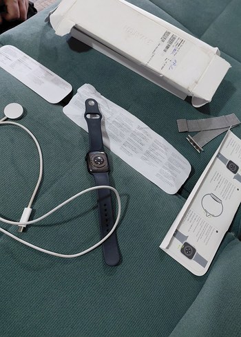 apple watch - Görsel 2