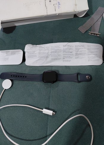 apple watch - Görsel 3