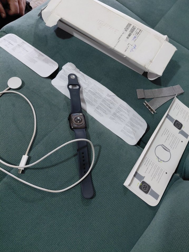 apple watch - Görsel 2