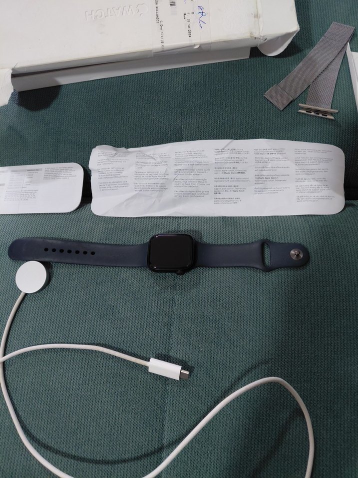 apple watch - Görsel 3