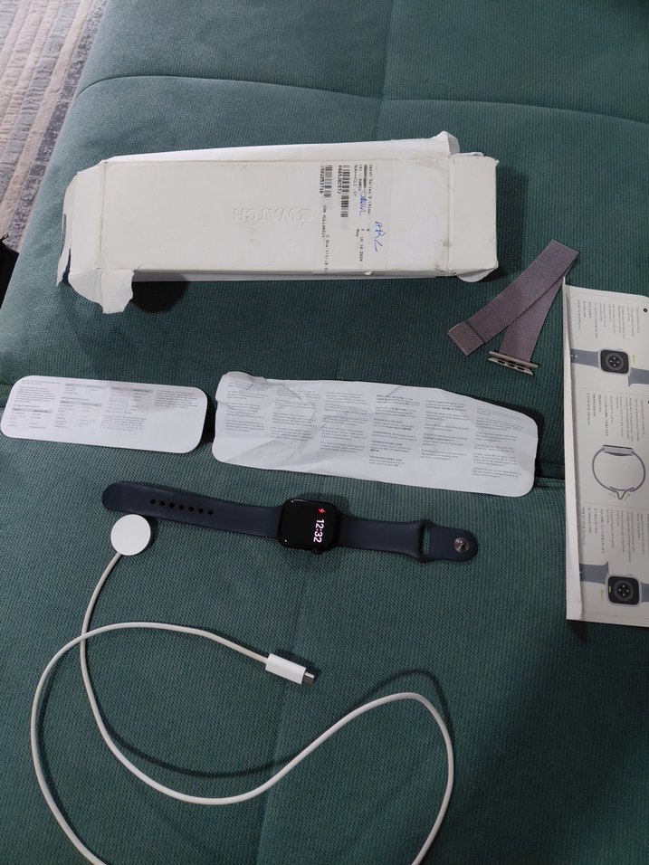 apple watch - Görsel 4