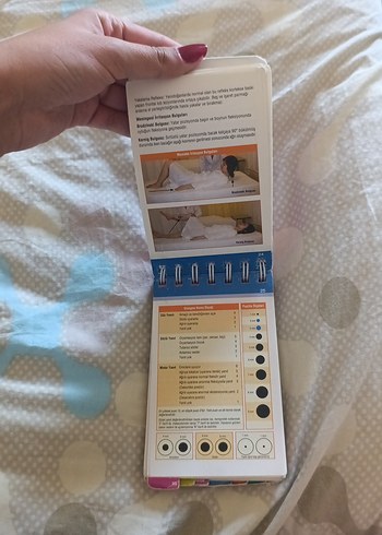 Klinik Cep Kitabı - Aysel Badır - Görsel 3