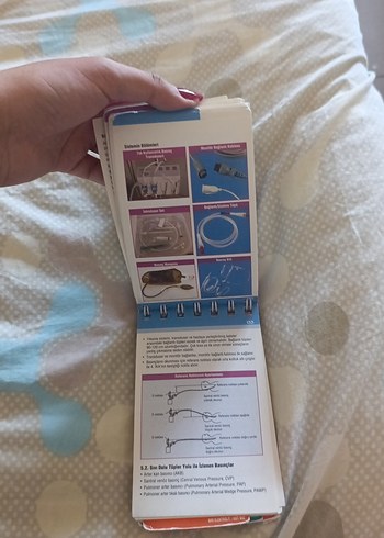 Klinik Cep Kitabı - Aysel Badır - Görsel 4