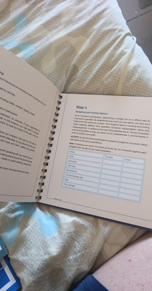 Fit For Life Sağlık Kitabı - Görsel 3