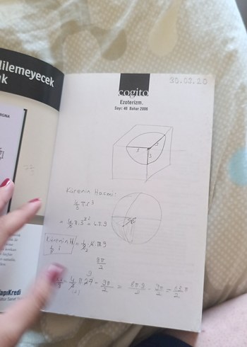 Ezoterizm - Okültizm ve Fotoğraf Kitabı - Görsel 3