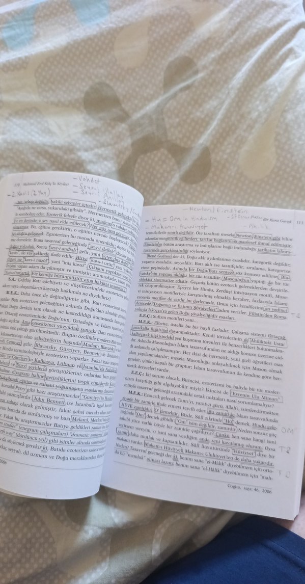 Ezoterizm - Okültizm ve Fotoğraf Kitabı - Görsel 4