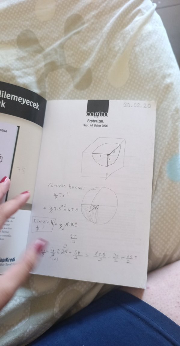 Ezoterizm - Okültizm ve Fotoğraf Kitabı - Görsel 3