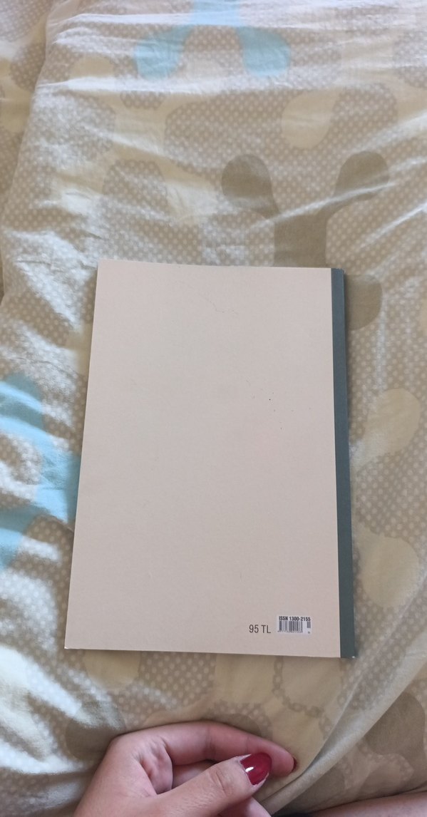 Türk Dili Dergisi - Mart 2023 Sayısı - Görsel 2