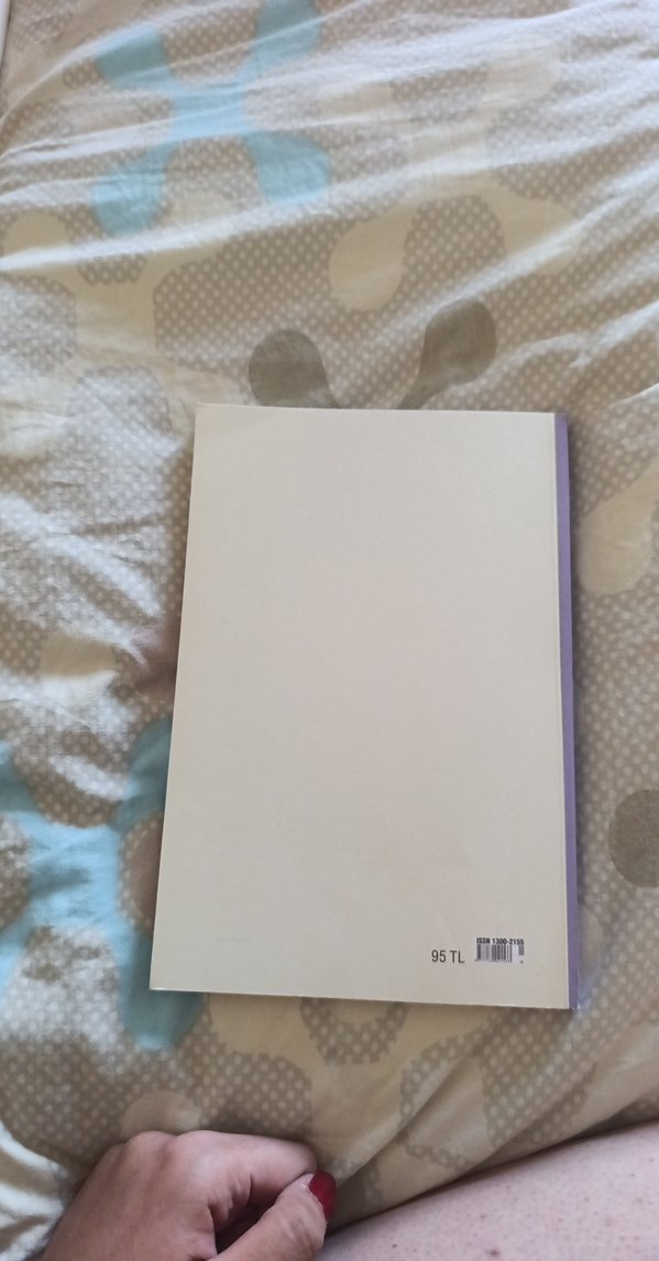 Türk Dili Dergisi Haziran 2025 Özel Sayısı - Görsel 2