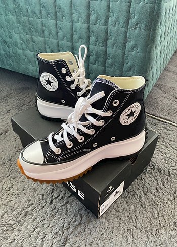 37 Beden Converse
