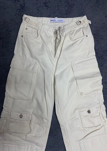 36 Beden Kargo pantolon