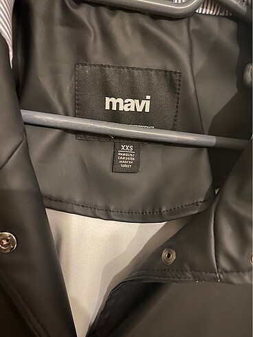 Mavi Jeans Mavi Yağmurluk
