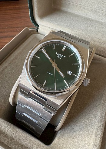 Tissot Klasik Erkek Saat