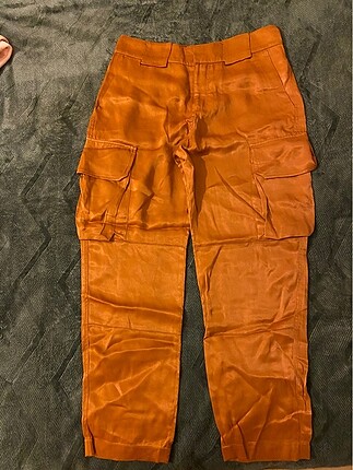 mango pantolon