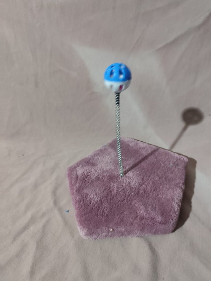 kedi oyuncağı - Görsel 3