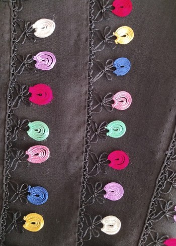 baş örtüsü - Görsel 3