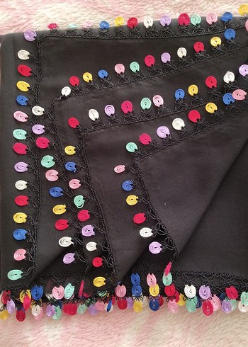 baş örtüsü - Görsel 2