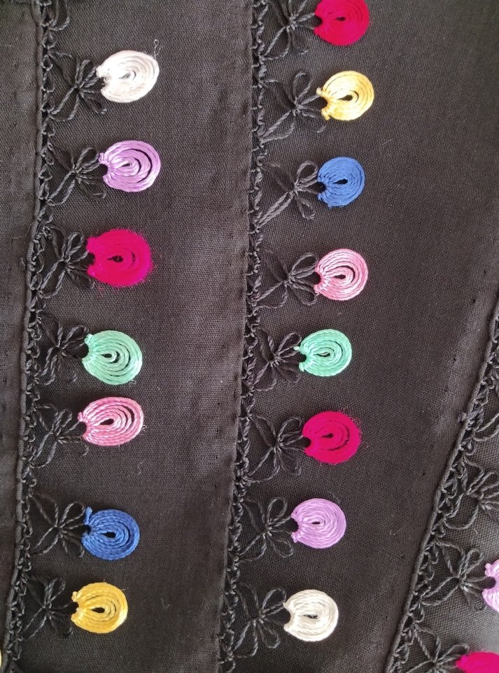 baş örtüsü - Görsel 3