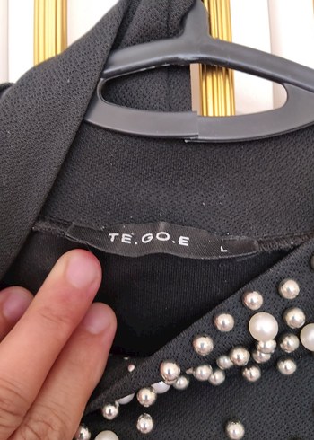 l Beden siyah Renk Uzun Siyah Gotik Kadın Elbise