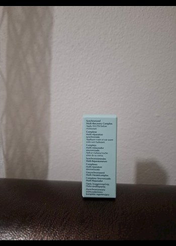 Estee Lauder Gelişmiş Gece Onarıcı Serumu - Görsel 3