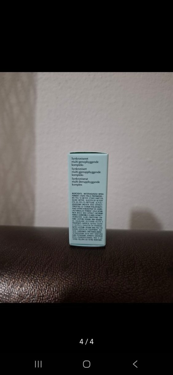 Estee Lauder Gelişmiş Gece Onarıcı Serumu - Görsel 4