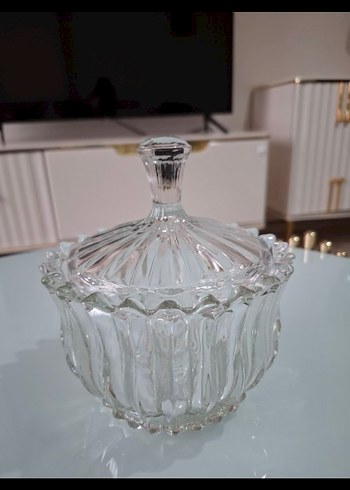 Cam şekerlik - Görsel 4