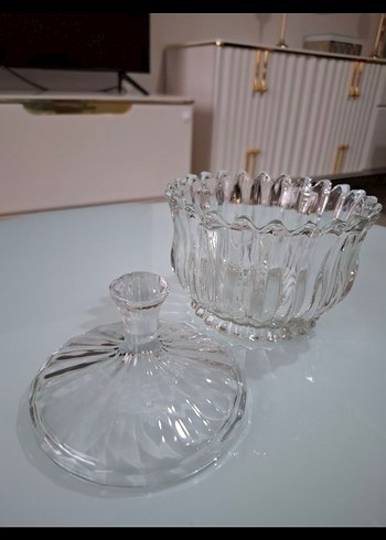 Cam şekerlik - Görsel 3