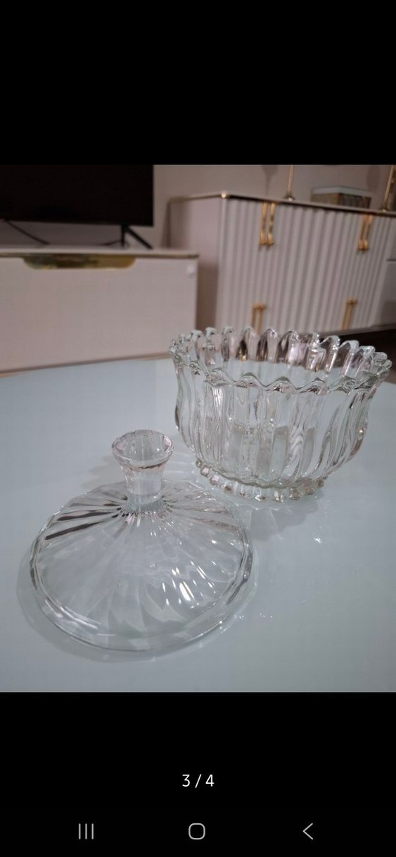 Cam şekerlik - Görsel 3