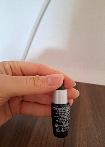 Lancôme Genifique Ultimate - Görsel 4